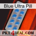 Blue Ultra Pill 22